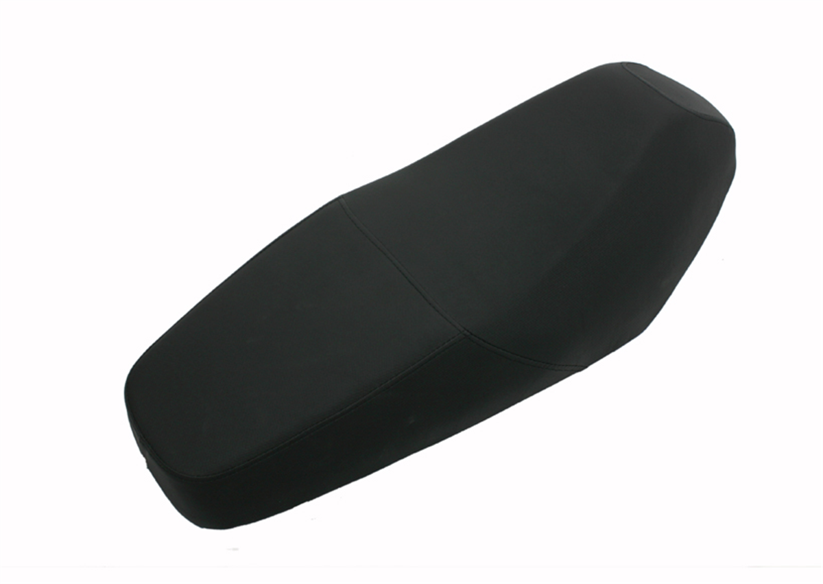 Mondial 125 Mash Sele Komple Siyah