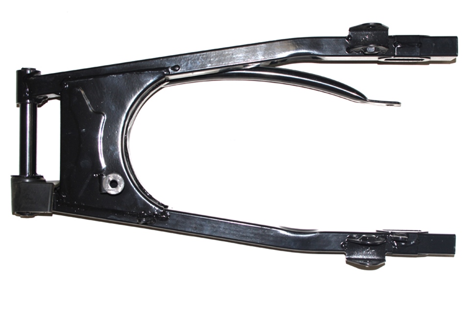 Mondial 125 MH Drift Arka Salıncak Komple