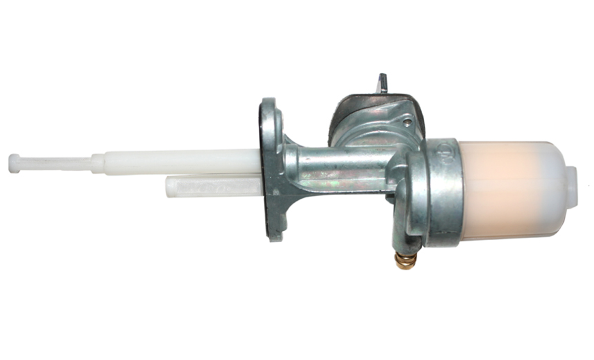 Mondial 125 MH Drift Benzin Musluğu Komple