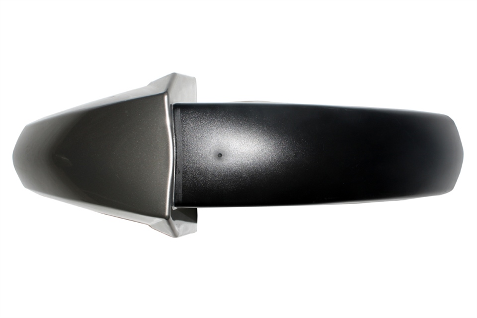 Mondial 125 MH Drift Ön Çamurluk Gri