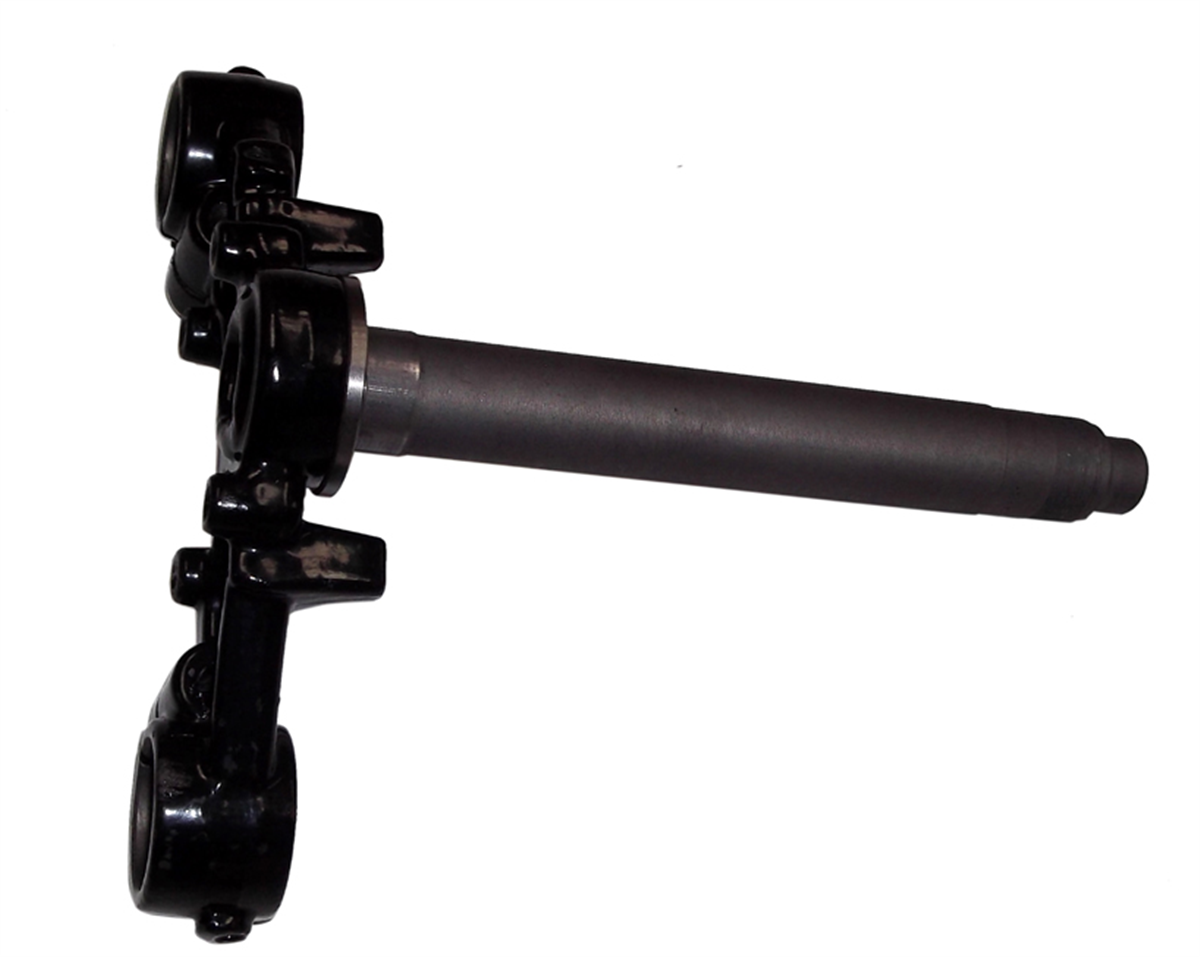 Mondial 125 MH Drift Ön Maşa