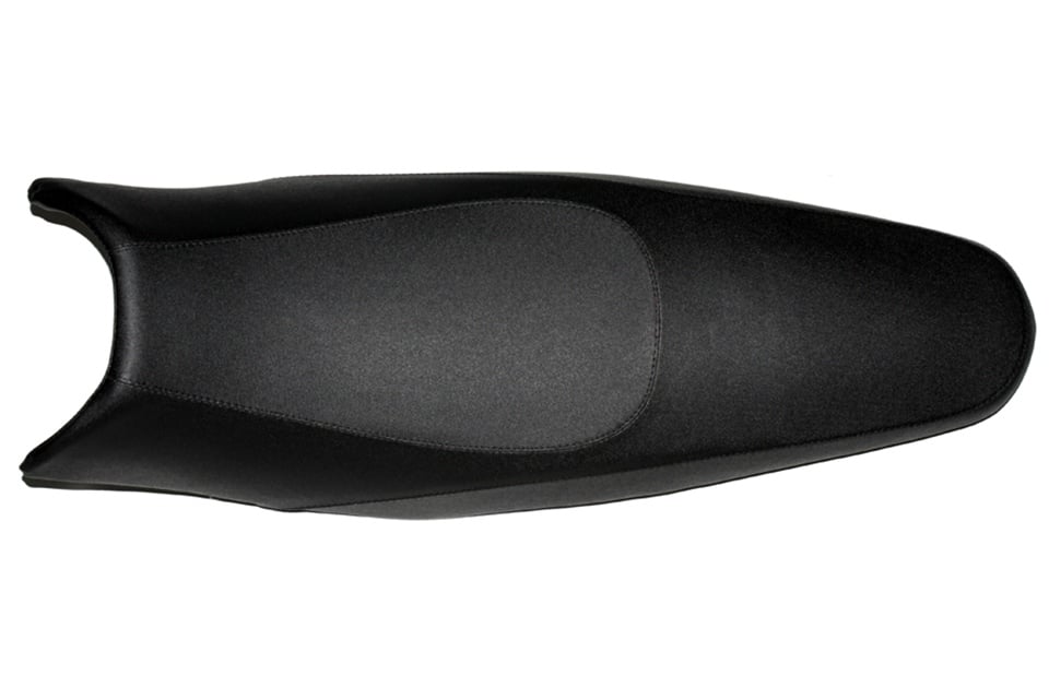 Mondial 125 MH Drift Sele Komple