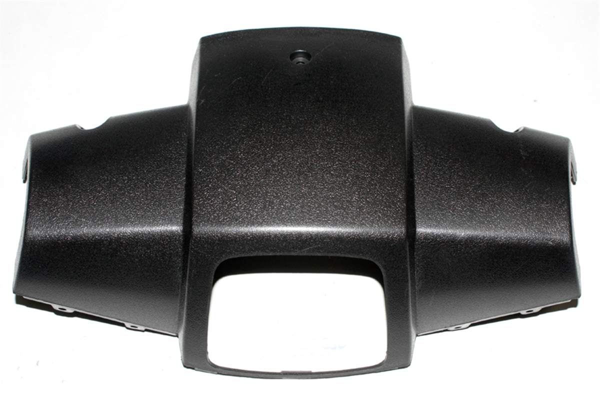 Mondial 125 UPM Kilometre Tablası