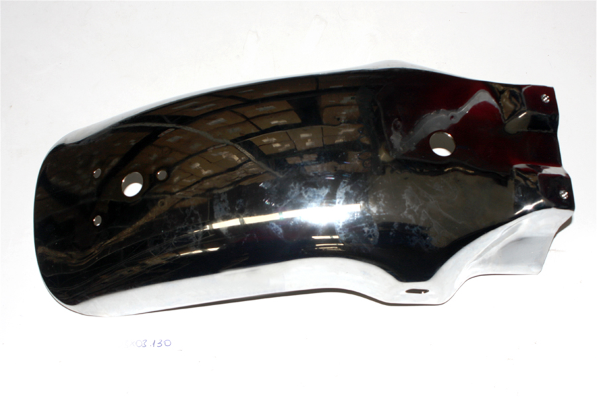 Mondial 125/150 KT/UKT Arka Çarmuluk