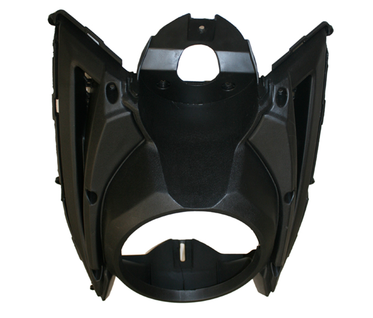 Mondial 150 Argent Far Muhafaza Dekoratif Kapak