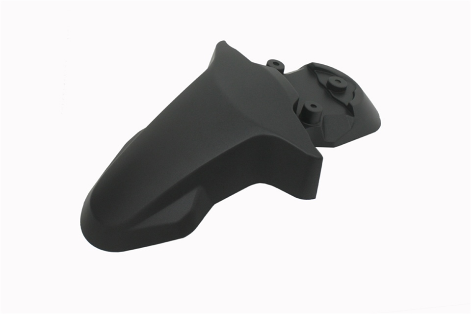 Mondial 150 Argent Ön Çamurluk Siyah