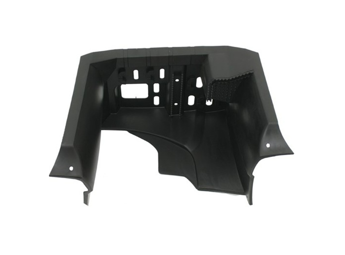 Mondial 150 BS Basamak Rüzgar Plastiği Sağ