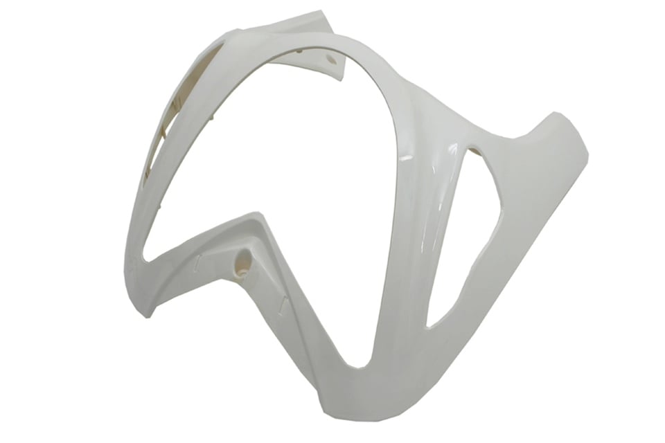 Mondial 150 Gomax Ön Panel Beyaz