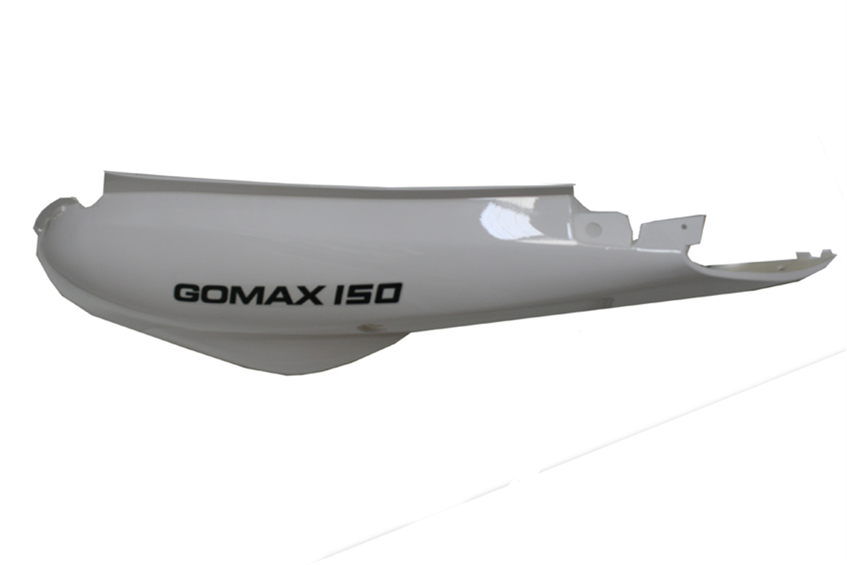 Mondial 150 Gomax Sele altı Yan Grenaj Sol Beyaz