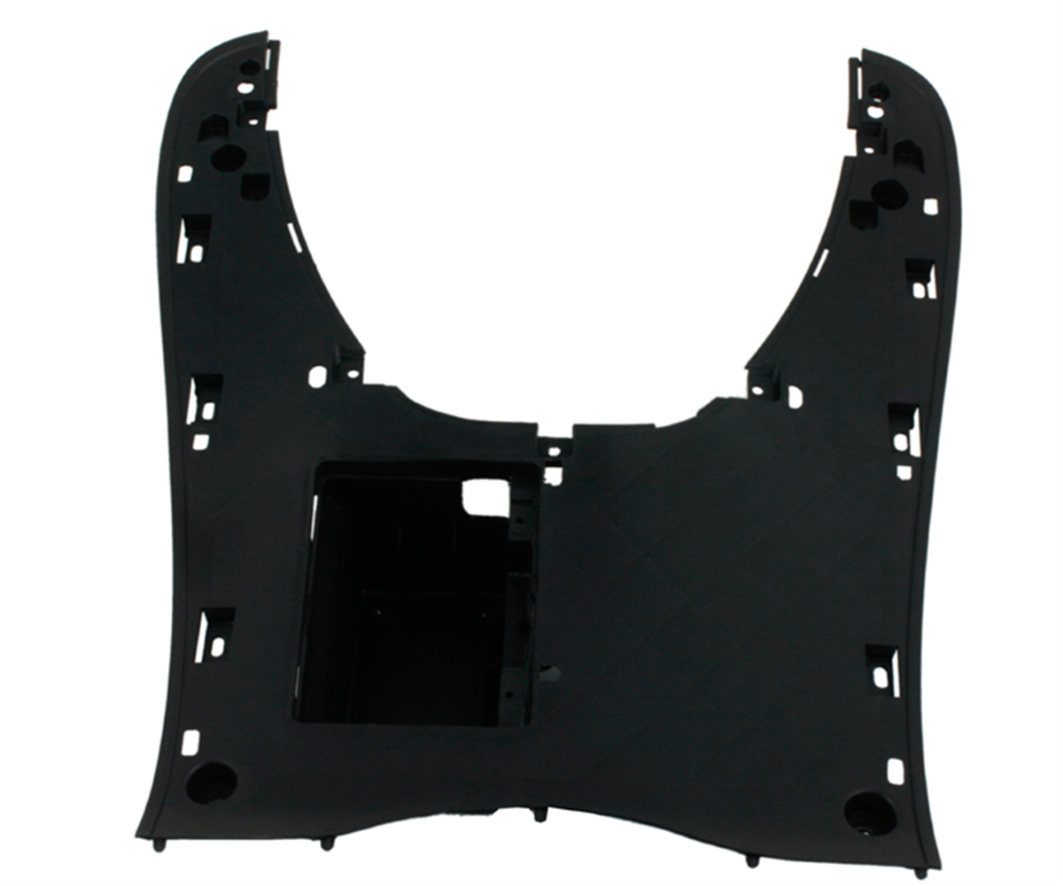 Mondial 150 HS Ayaklık Ana Gövde