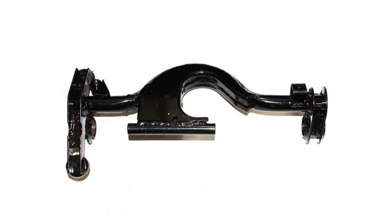 Mondial 150 HS Motor Destek