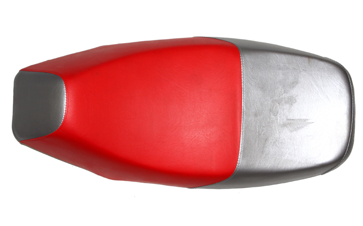 Mondial 150 HS Sele Kırmızı