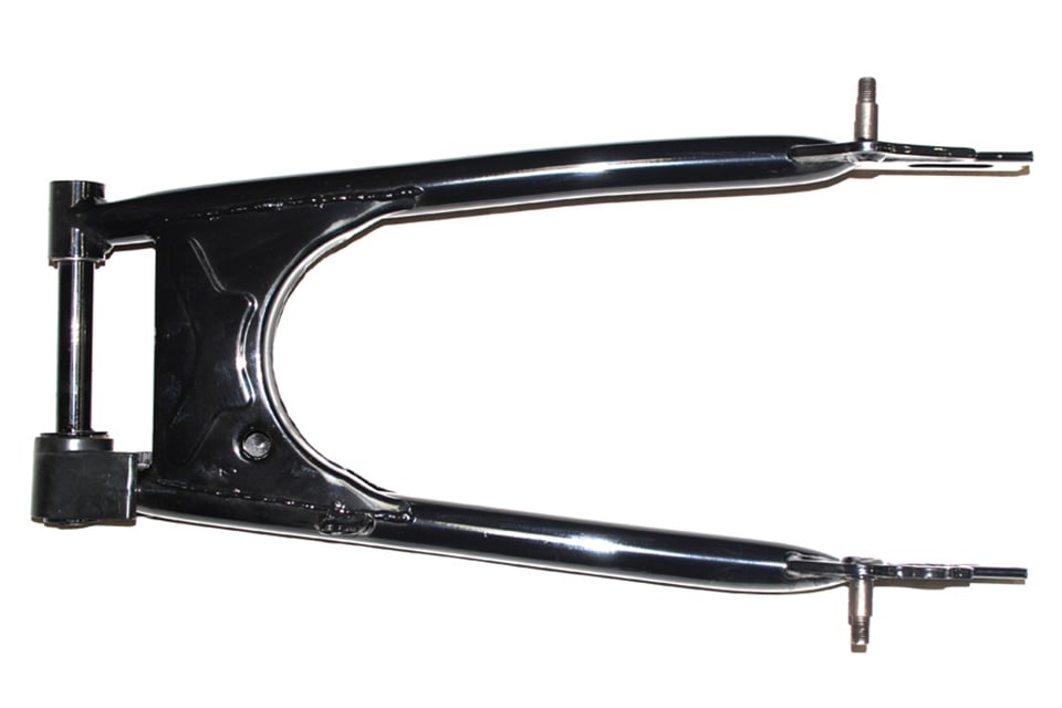 Mondial 150 KN Arka Salıncak Komple