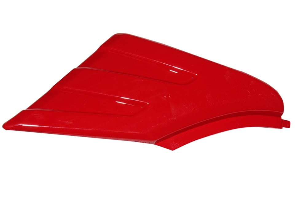 Mondial 150 KN Sele Altı Yan Grenaj Sağ Alt Kırmızı