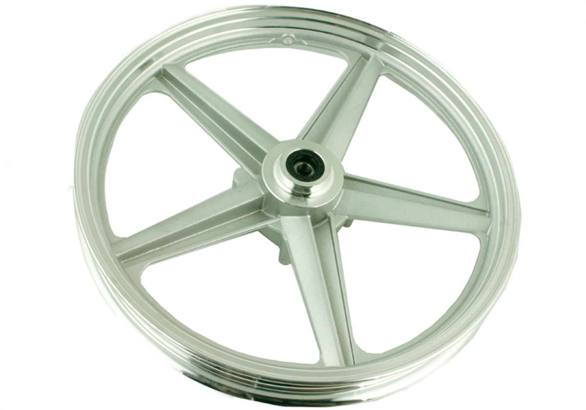 Mondial 150 KT Ön Jant (1.85X18