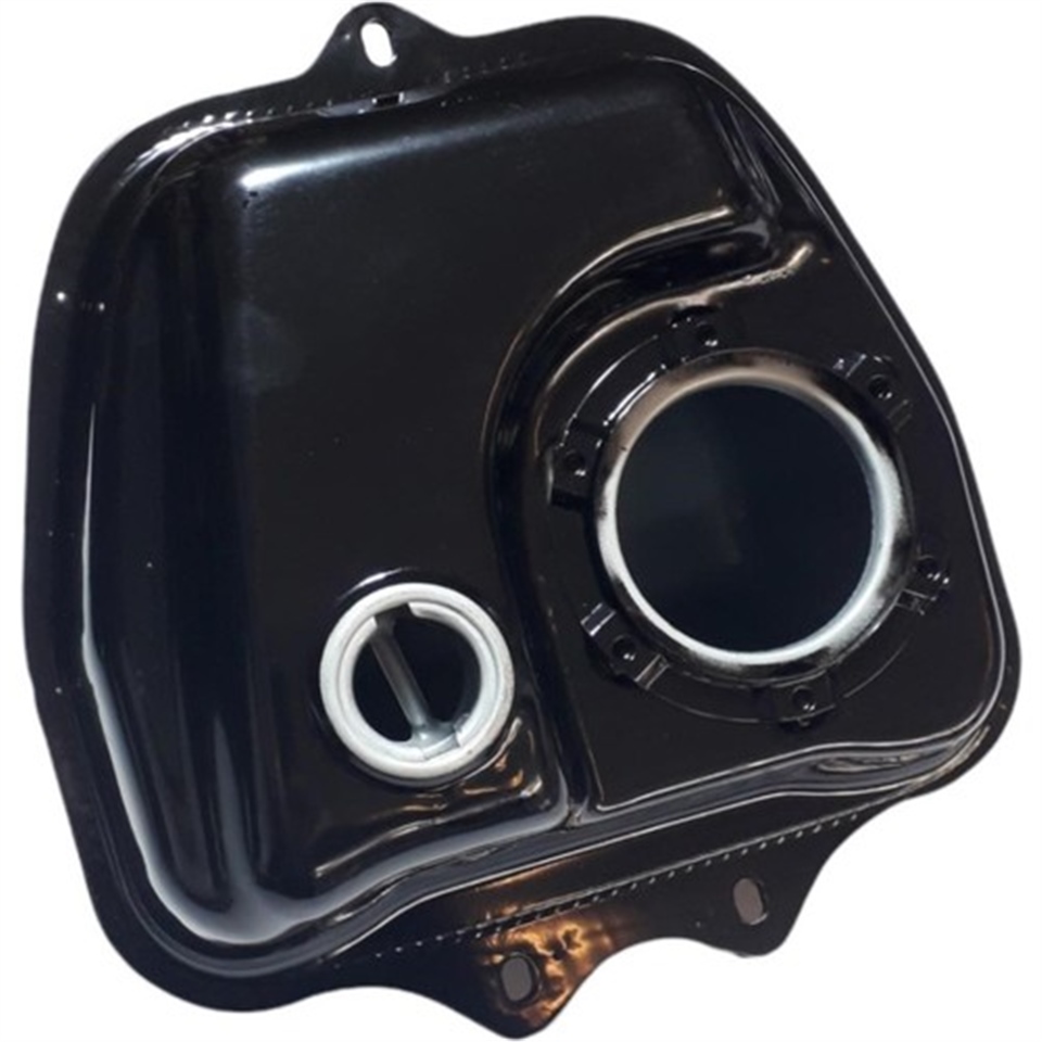 Mondial 150 Mash Benzin Deposu