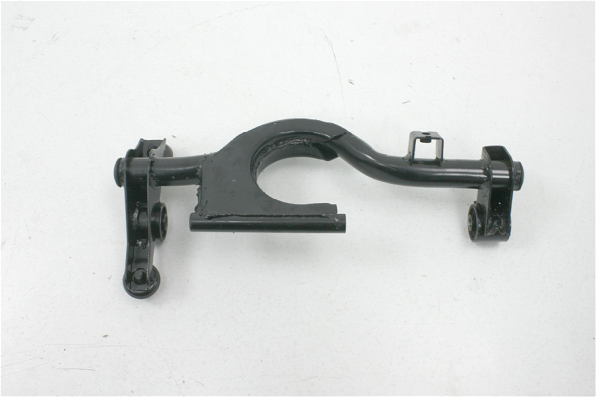 Mondial 150 Mash Motor Destek