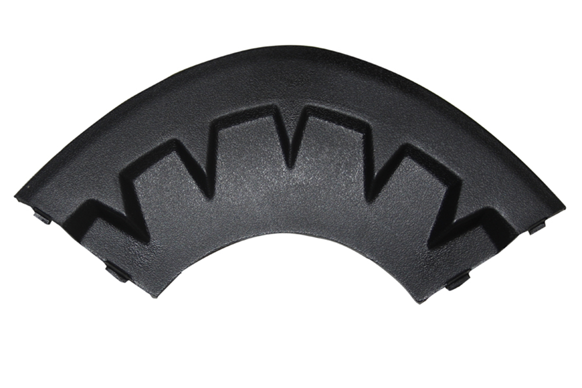 Mondial 150 Mash Ön Panel Üst Kapak