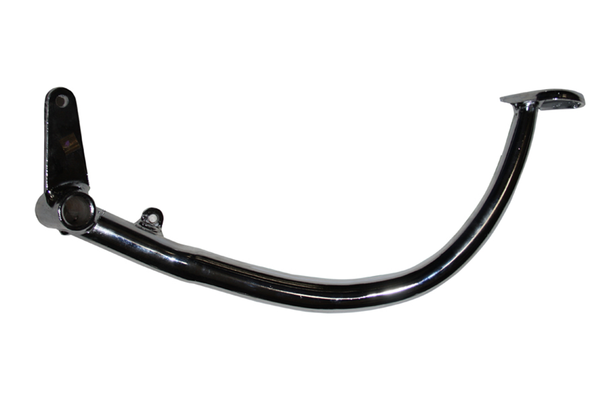 Mondial 150 MC Arka Fren Pedalı