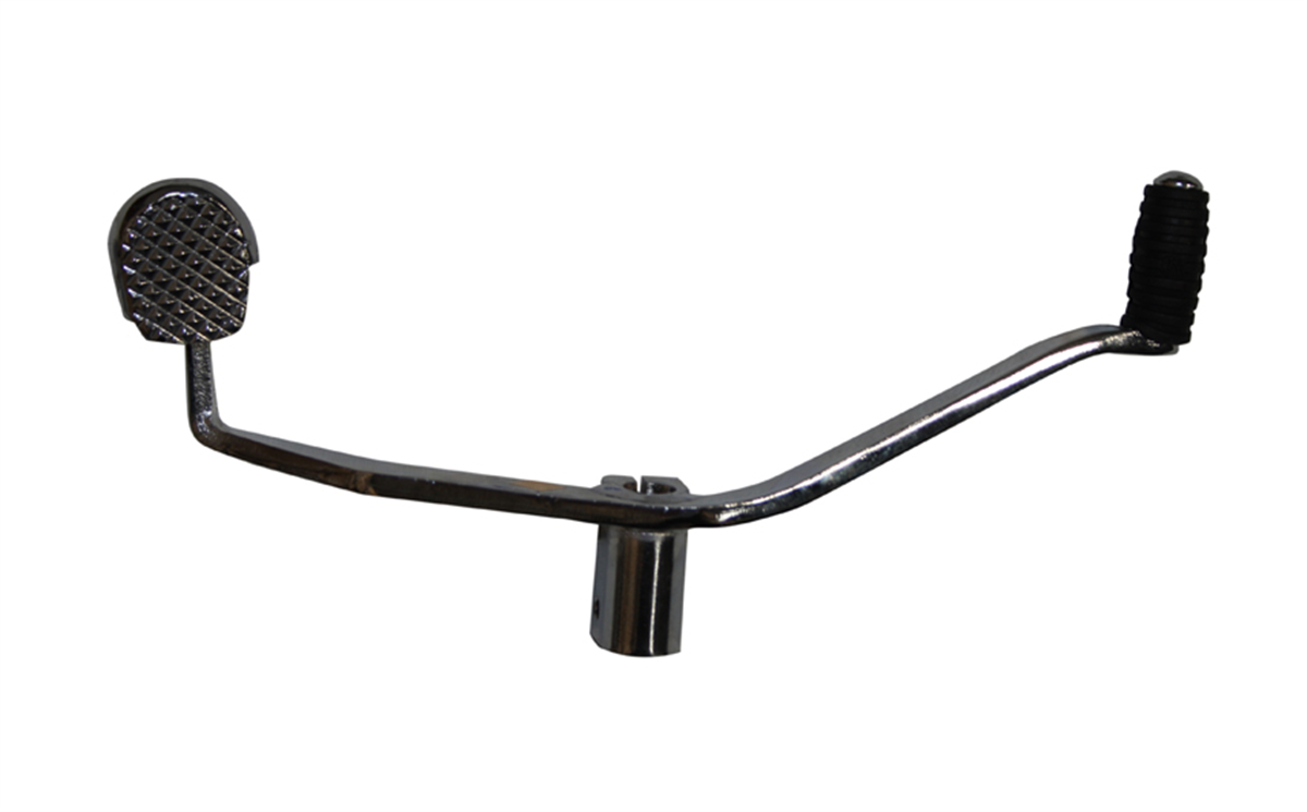 Mondial 150 MR Vulture Vites Pedalı