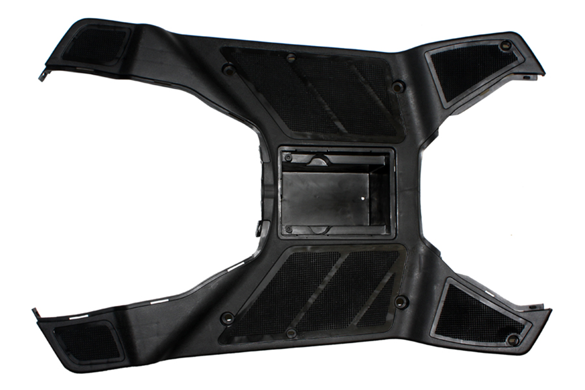 Mondial 150 RF Ayaklık Ana Gövde