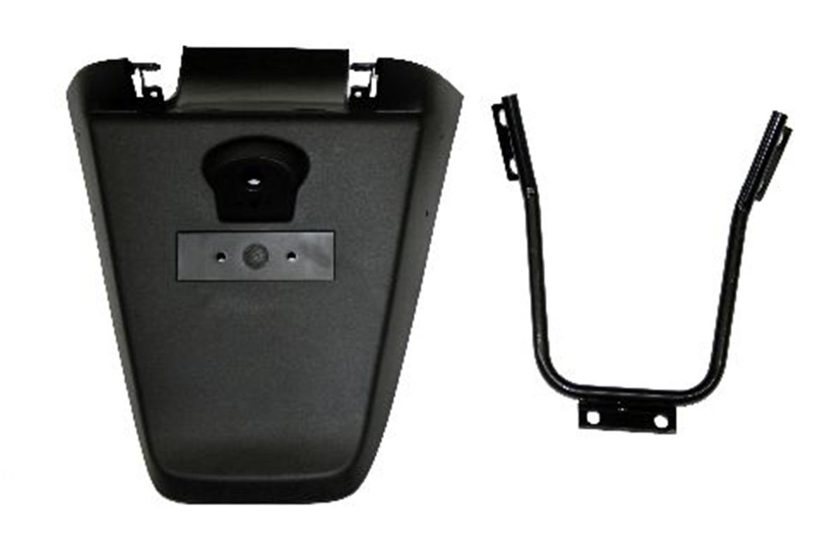 Mondial 150 ZAT Plakalık