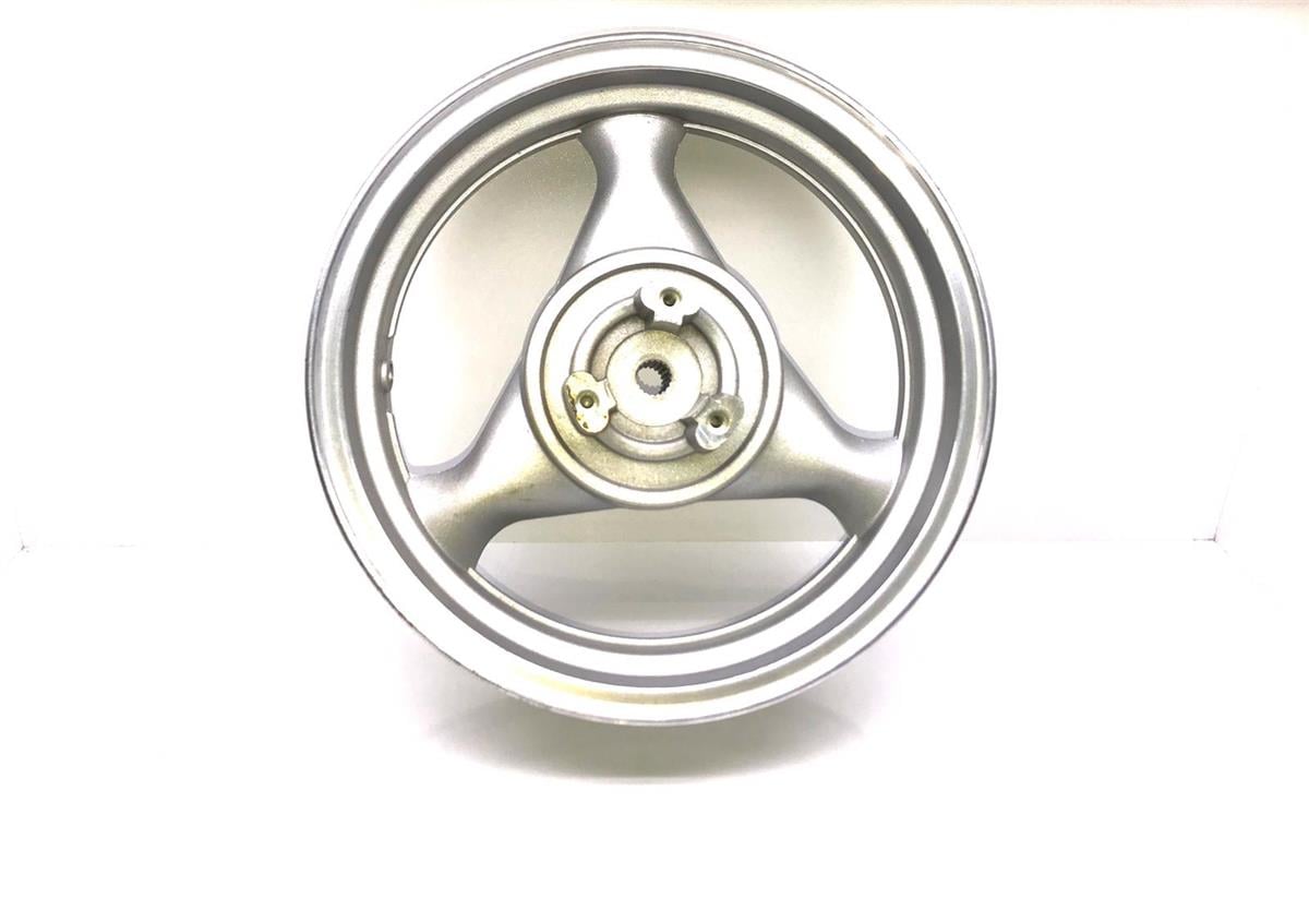 Mondial 151 RS Arka Jant Gri