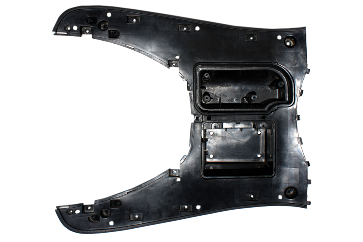 Mondial 151 RS Ayaklık Ana Gövde