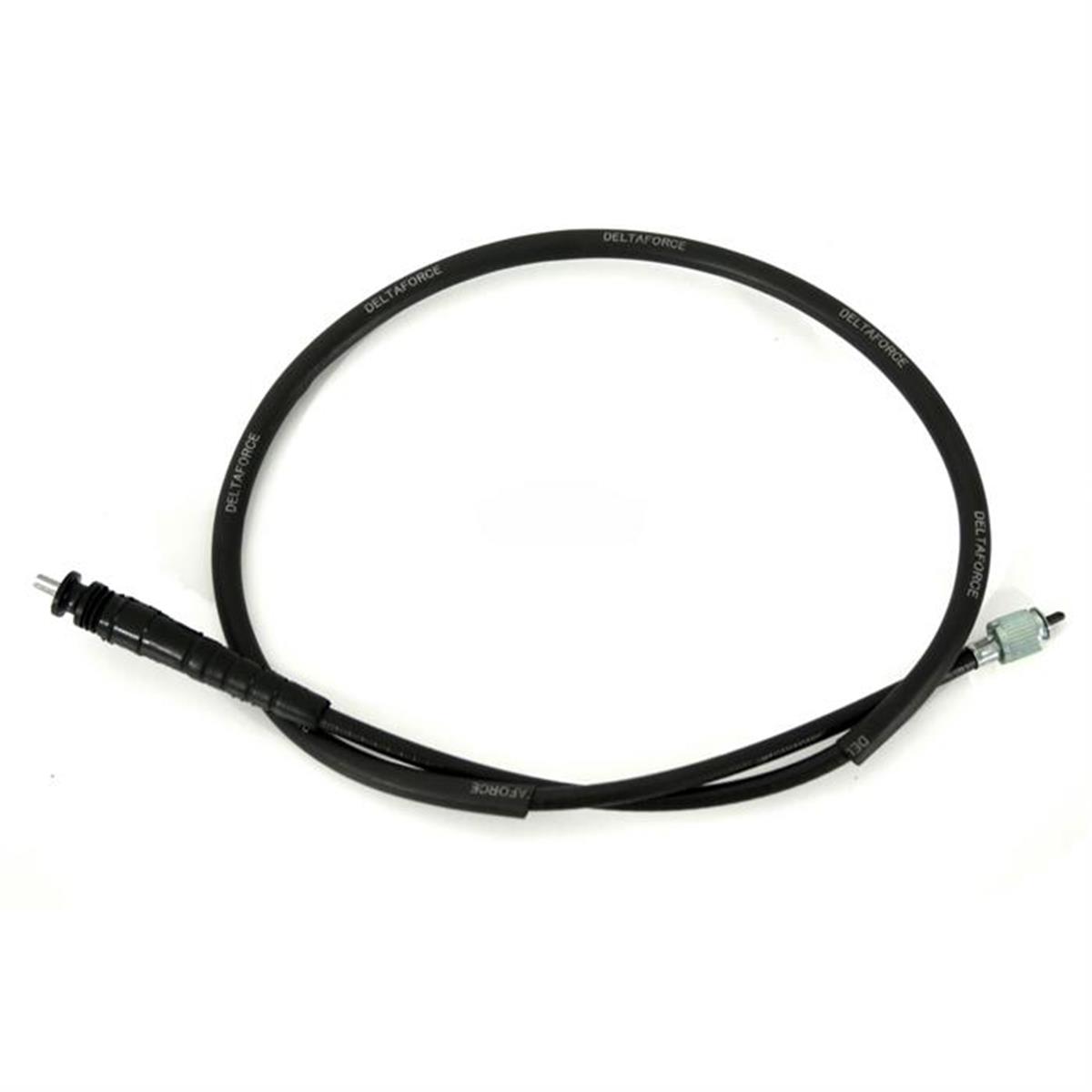 Mondial 151 RS Kilometre Teli