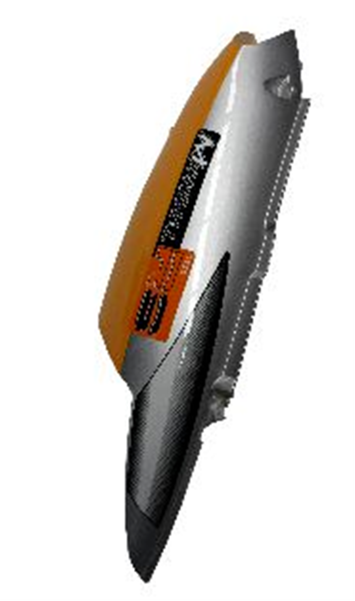 Mondial 151 RS Sele Altı Yan Grenaj Sağ Sarı