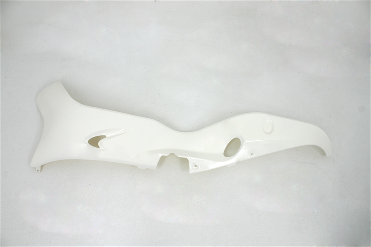 Mondial 250 Buffalo Sağ Alt Marşpiyel Beyaz