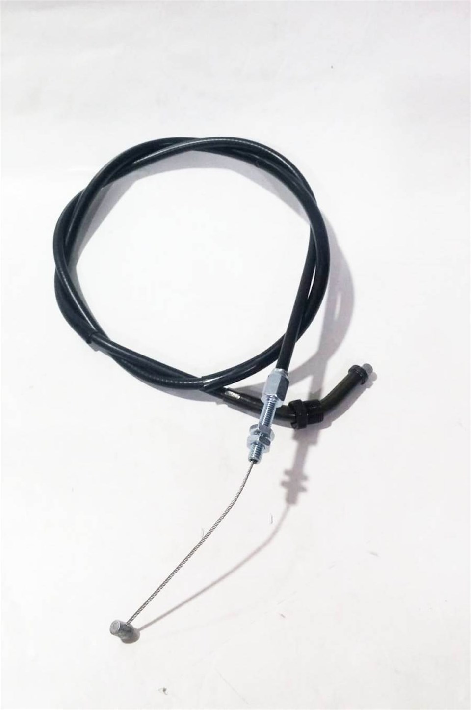 Mondial 250 MCT Gaz Teli 2