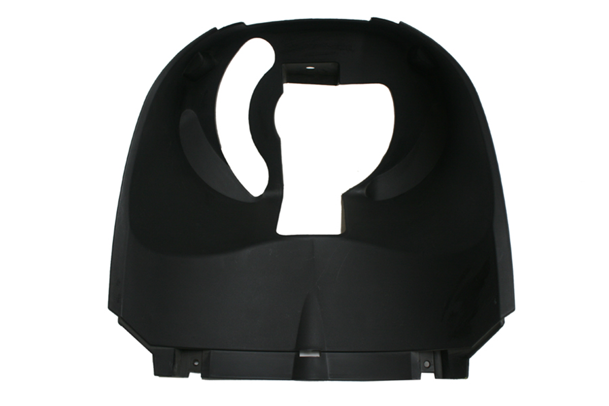 Mondial 50 Revival Ön Çamurluk İç Kısım