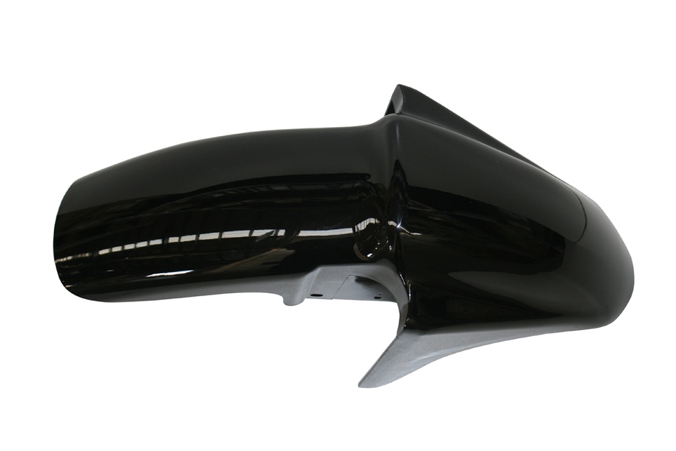 Mondial MR250 Destro Ön Çamurluk Siyah