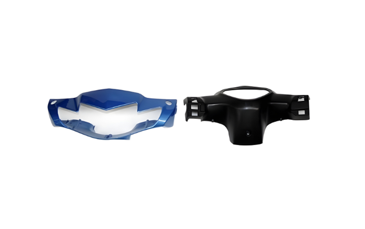 Mondial SFC Snappy-X Gidon Grenaj Grubu Komple Mavi