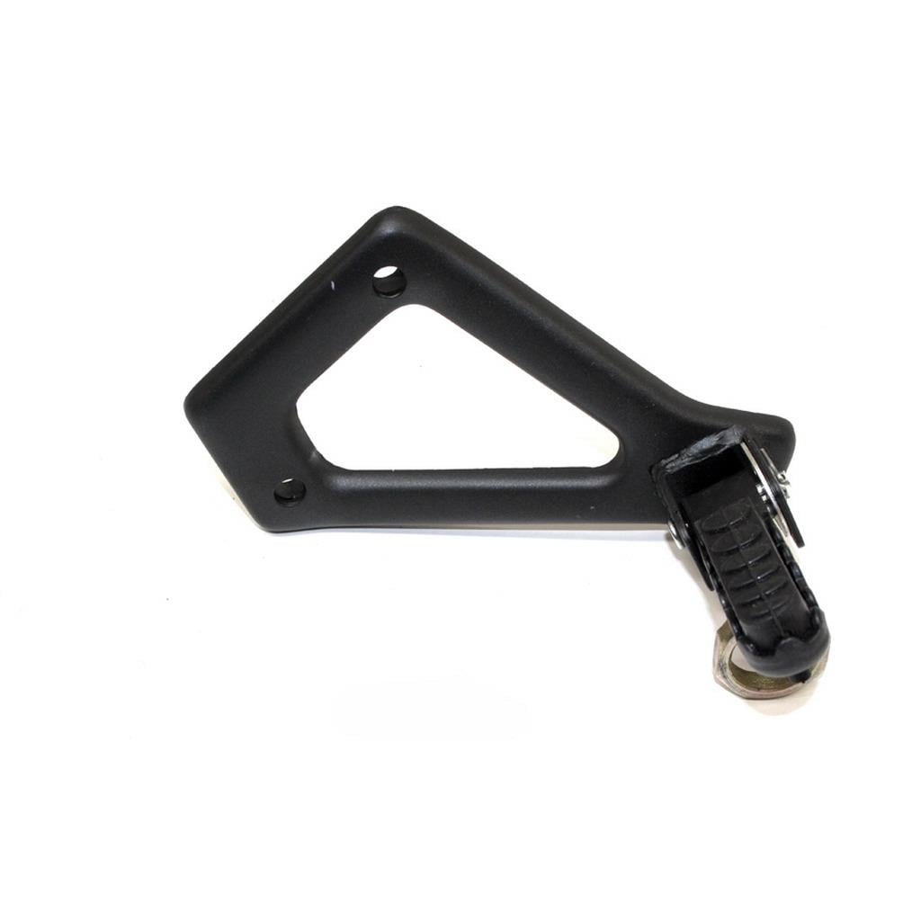 Mondial Xtreme Max 150 - 200 Arka Basamak Komple Sol