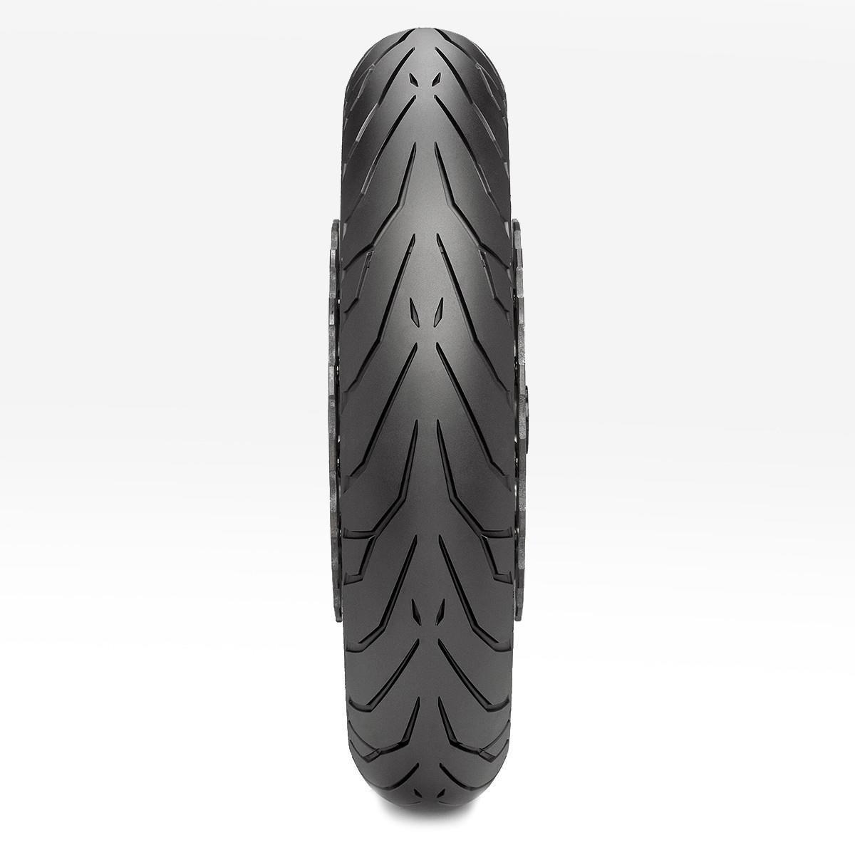 Pirelli Angel GT 110/80R19 59V TL ve 160/60ZR17 (69W) TL