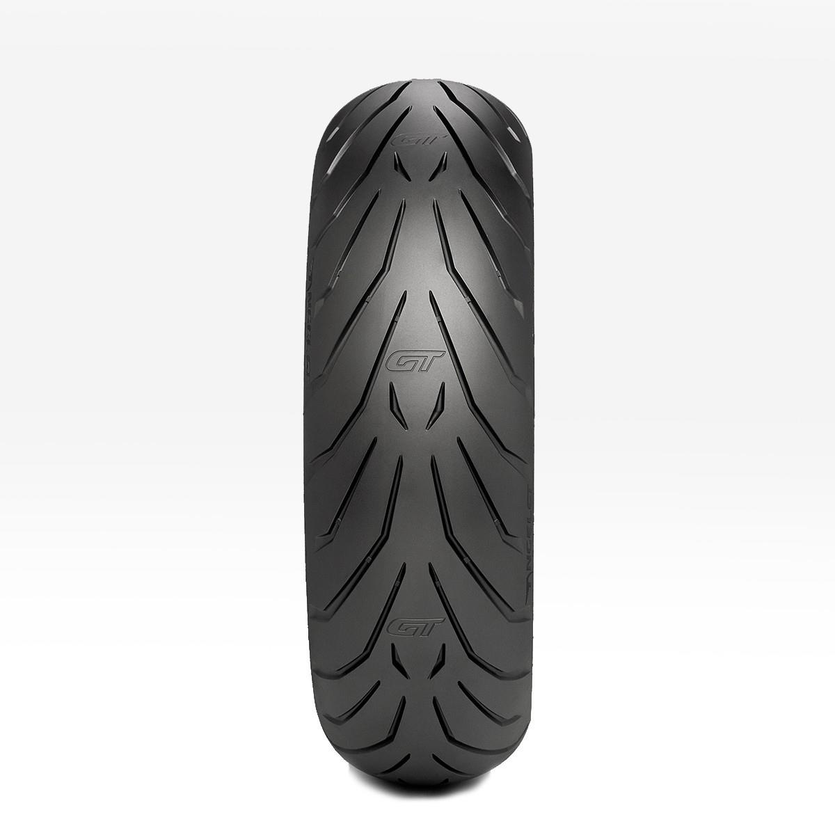 Pirelli Angel GT 120/70ZR18 (59W) TL ve 160/60ZR17 (69W) TL