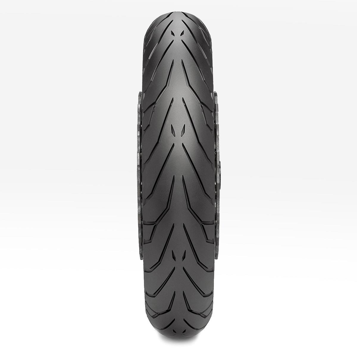 Pirelli Angel GT 120/70ZR18 (59W) TL ve 160/60ZR17 (69W) TL