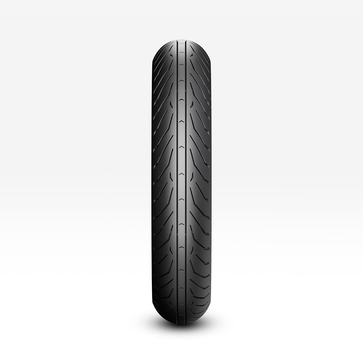 Pirelli Angel GT II 120/60ZR17 (55W) TL ve 160/60ZR17 (69W) TL