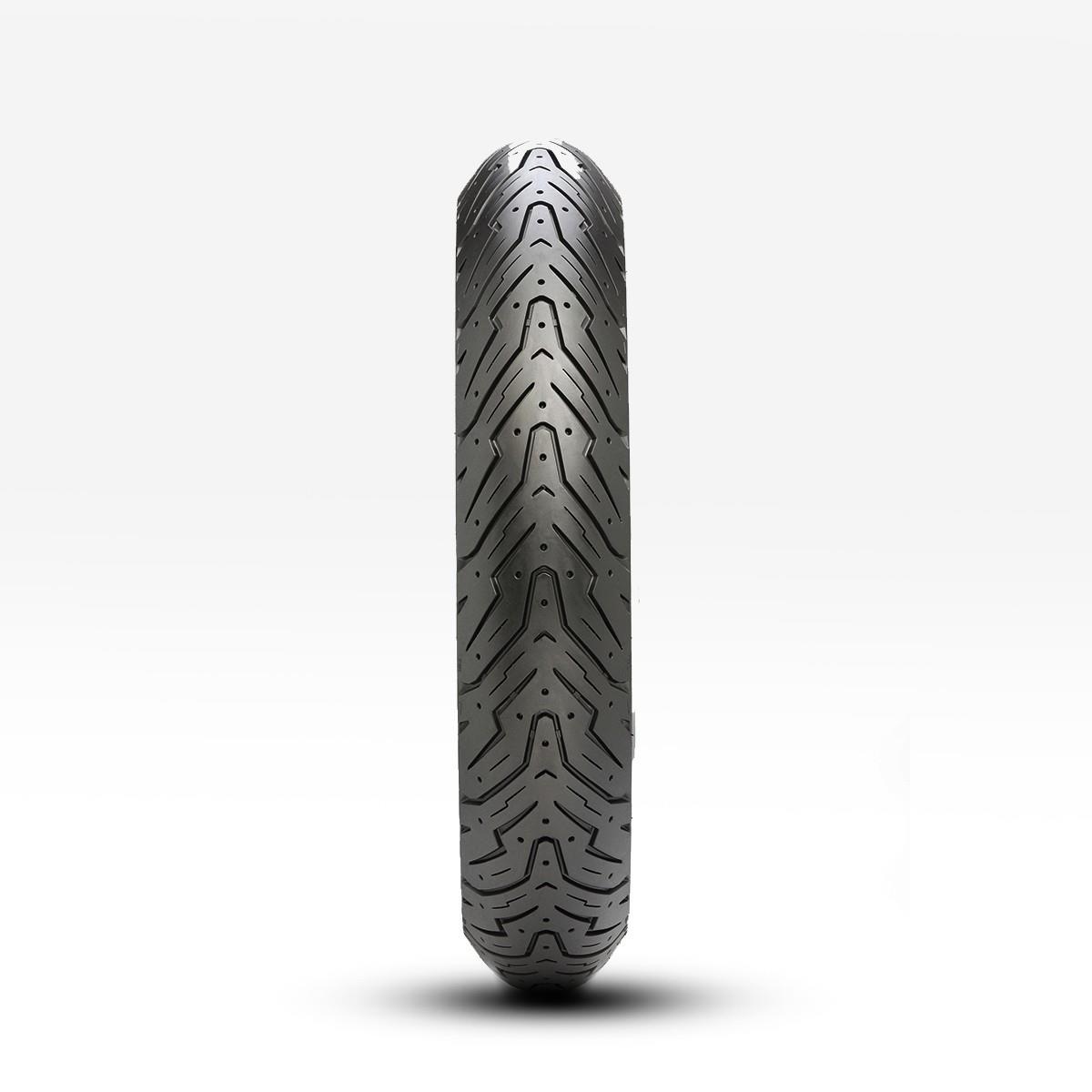 Pirelli Angel Scooter 120/70-15 56P TL ve 130/80-15 63S TL    