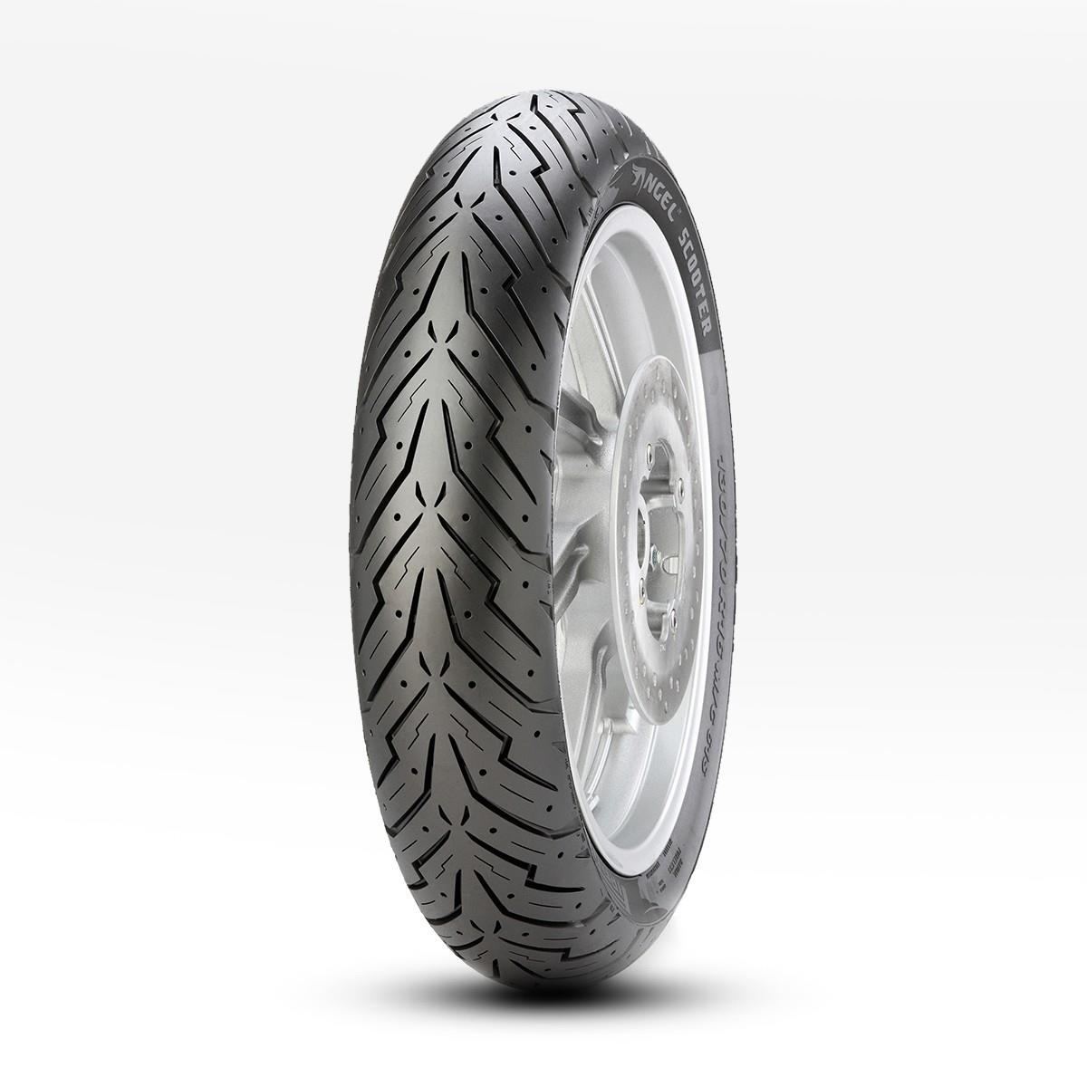 Pirelli Angel Scooter 130/80-15 63S TL    
