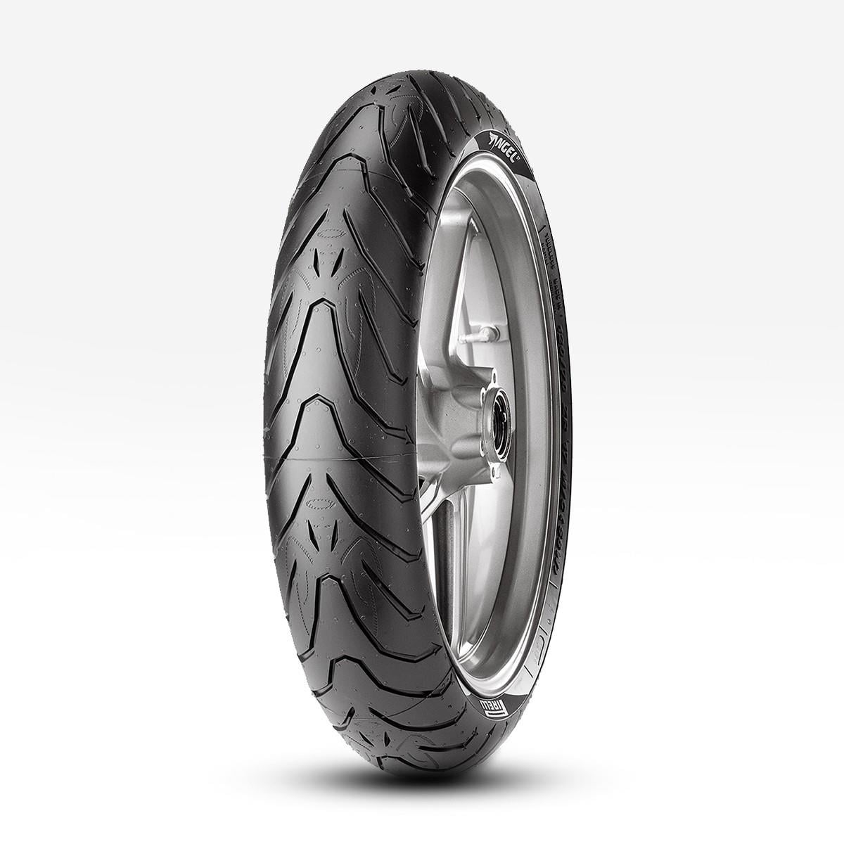 Pirelli Angel ST 120/70ZR17 (58W) TL ve 160/60ZR17 (69W) TL