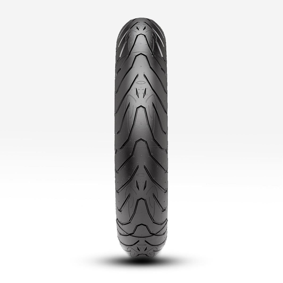 Pirelli Angel ST 120/70ZR17 (58W) TL ve 160/60ZR17 (69W) TL