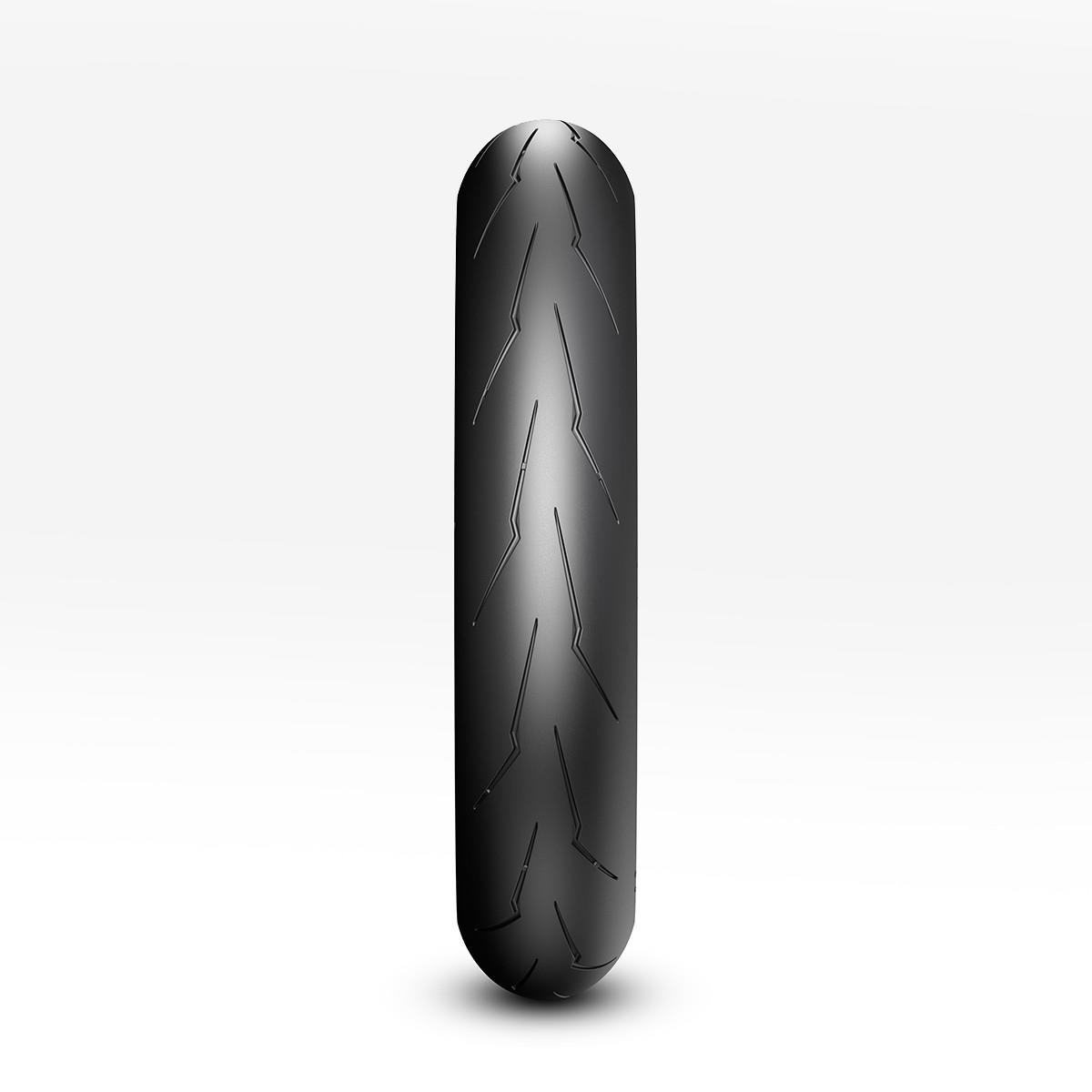 Pirelli Diablo Supercorsa SP V3 120/70ZR17 (58W) TL