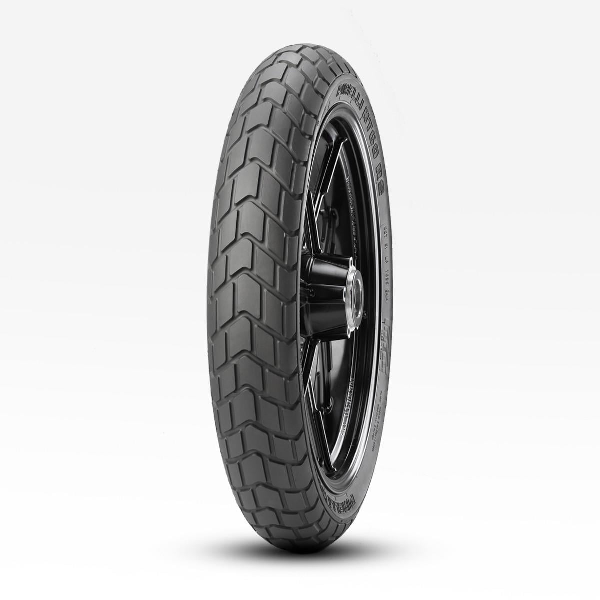 Pirelli MT 60 RS 120/70ZR18 (59W) TL
