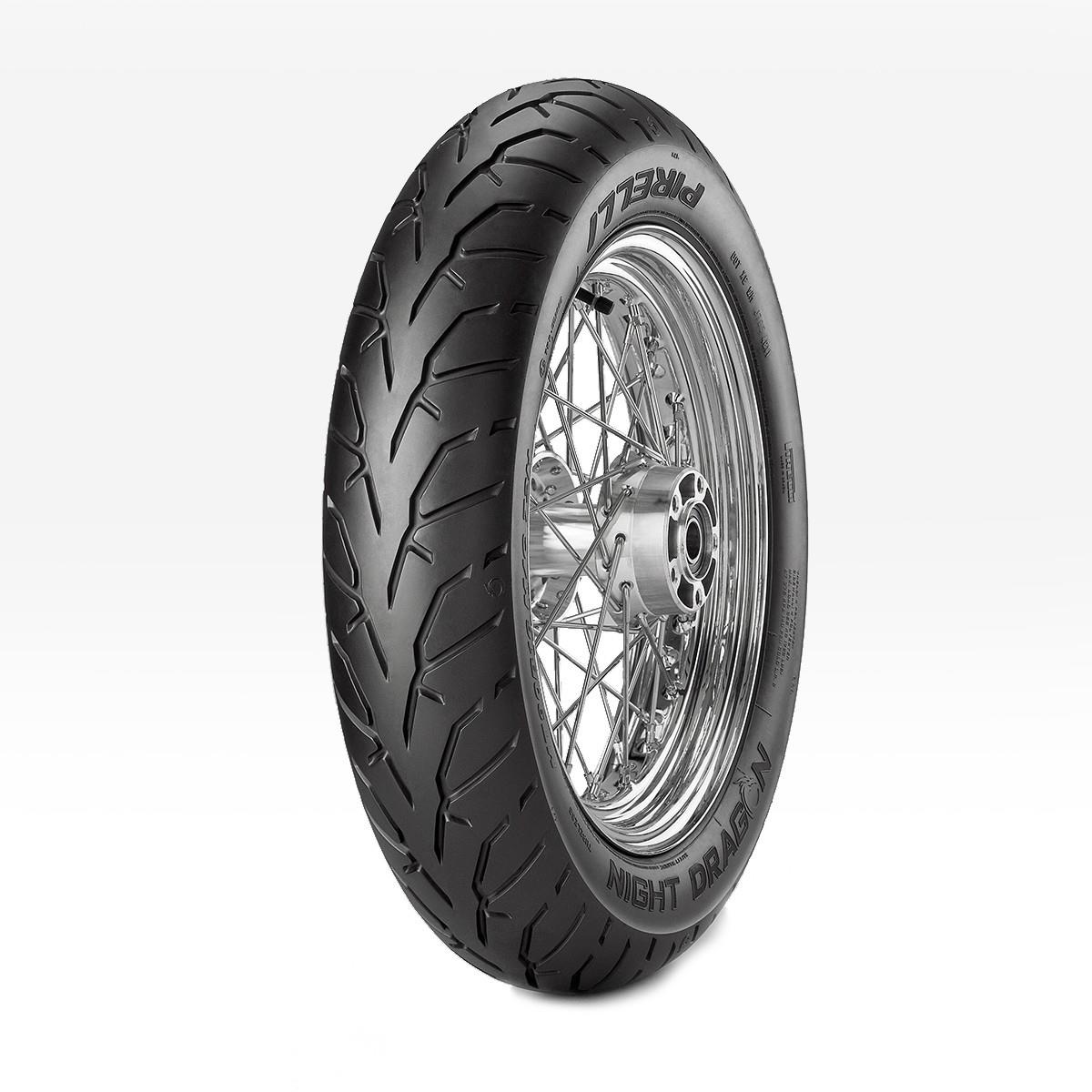 Pirelli Night Dragon 150/80B16 71H TL