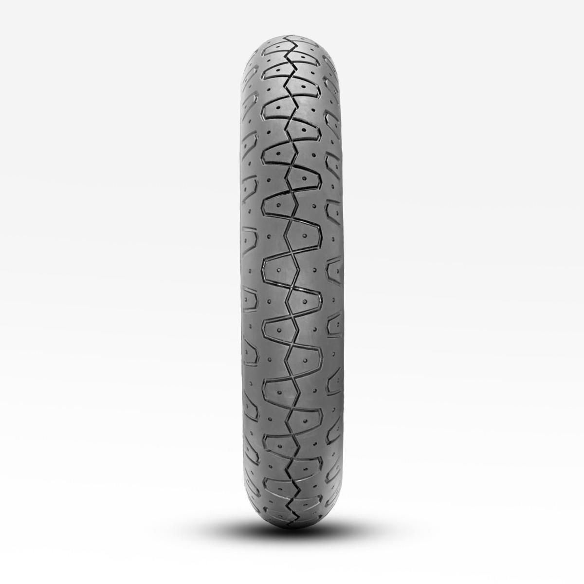 Pirelli Phantom Sportscomp 100/90-18 56H TL ve 150/70R17 69H TL