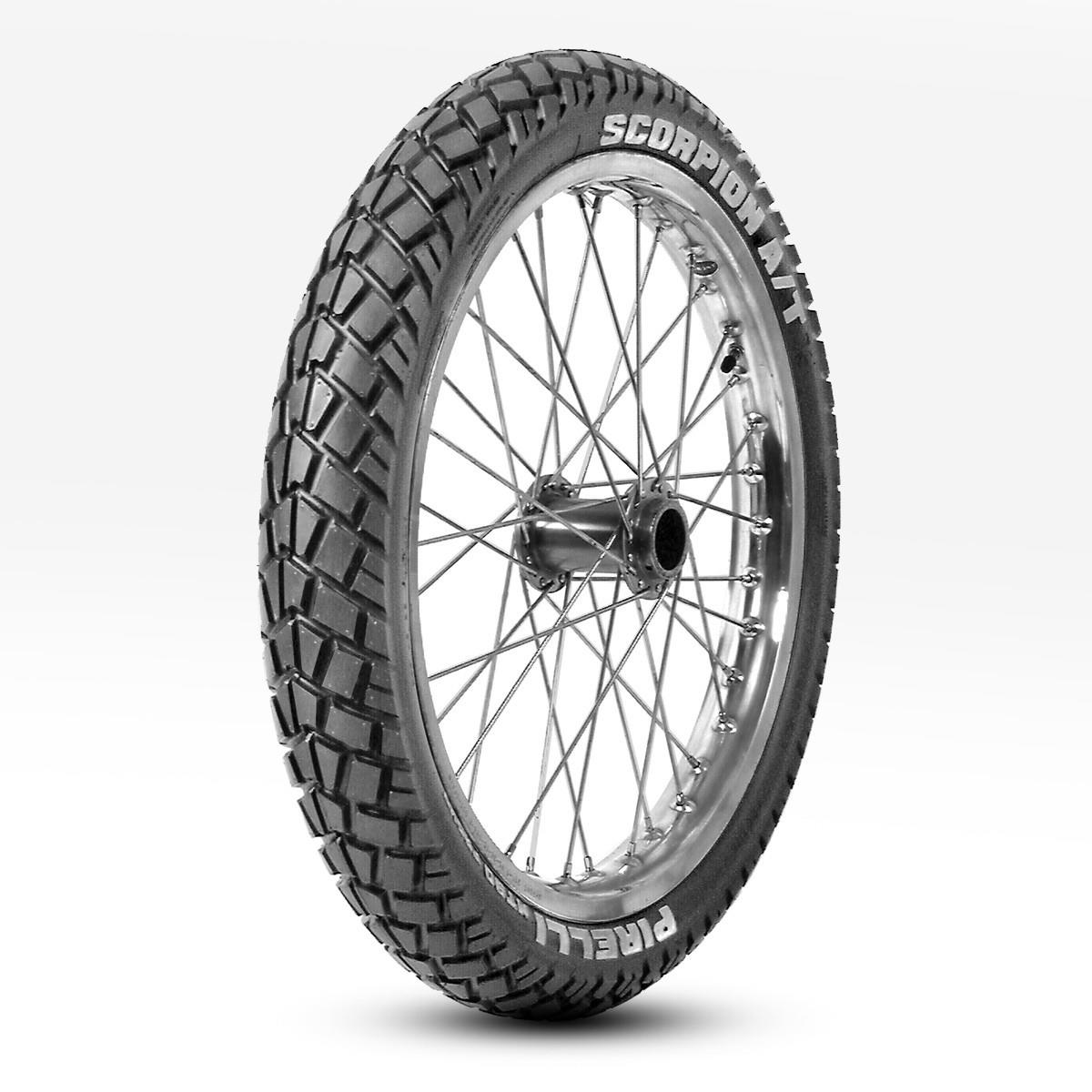 Pirelli Scorpion MT 90 A/T 90/90-21 54V TL