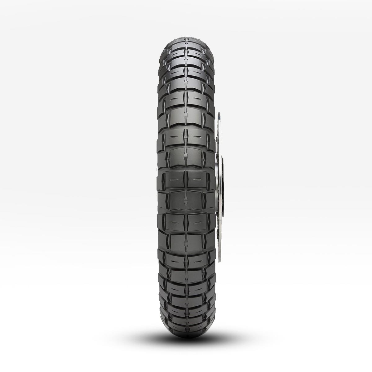 Pirelli Scorpion Rally STR 100/90-19 57V M+S TL ve 150/70R17 69V M+S TL